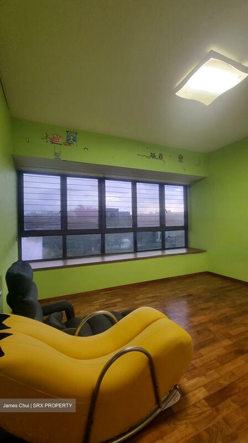 Meadows @ Peirce (D26), Condominium #449388671